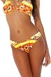 Bongo Beat: Full Bottom Women's Swimsuit Separate by Blue Sky Swimwear