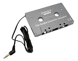 IXOS Ipod Cassette Adaptor