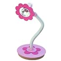 ELOBRA Rosa Kinderlampe, Tischleuchte - Tischlampe