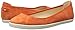 Nine West Women's Royalli Suede Ballet Flat