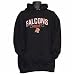 Bowling Green Falcons Old Time Hockey Third Man Hoody