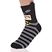 Blue Q Womens Novelty Ankle Socks - Amazing And Sht (Womens Size 5-10)