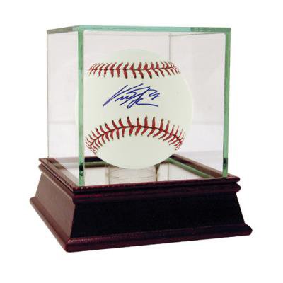 Steiner Sports New York Yankees Curtis Granderson Autographed Baseball