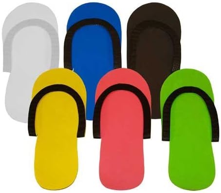 Disposable Slip Resistant Pedicure Thong SHIPS for FREE SalonSmart