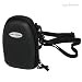 Photoprimus Etui en coque dur HS-2 Noir (inclus bandouli�re et boucle ceinture. Compatible pour Casio FC100, Panasonic FT1, TZ3-TZ4-TZ5-TZ6-TZ7, Fuji F200EXR, Samsung WB500