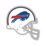 BUFFALO BILLS OFFICIAL LOGO JERSEY LAPEL PIN