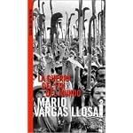 LA Guerra Del Fin Del Mundo (Vargas Llosa, Mario,) book cover