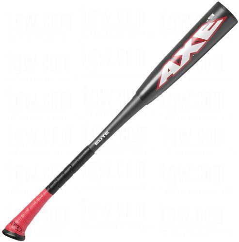 Axe Bat 2014 L131A Elite Composite/Alloy Sr. Youth (-9)