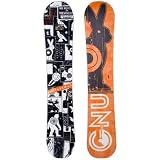 Gnu Riders Choice BTX Snowboard