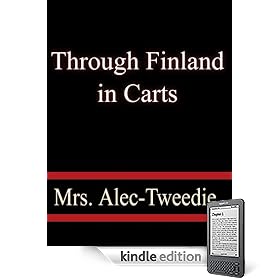 Through Finland in Carts
