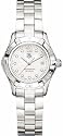 Tag Heuer Aquaracer Diamond MOP Ladies Watch WAF1415.BA0824