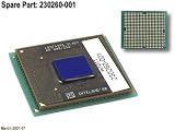Compaq Presario 1700 / 1700T /17XL seris Pentium III SpeedStep processor - 800/650MHz- 230260-001