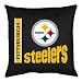 Pittsburgh Steelers Decorative Pillow