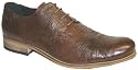 MEXX MEN SHOE 112118, cognac