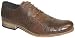 MEXX MEN SHOE 112118, cognac