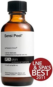 Pca Sensi Peel 2 oz