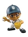 MLB San Diego Padres Lil' Teammates Pitcher