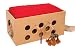 Bootsie's Bunkbed  Playroom