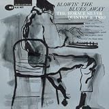 Blowin The Blues Away 200g 33RPM LP
