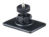 ME-CD: Sticky Dash mount for digital camera Flip Sony Kodak Toshiba Video Recorder