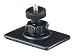 ME-CD: Sticky Dash mount for digital camera Flip Sony Kodak Toshiba Video Recorder