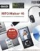 Magix MP3 Maker 16 Jubil&auml;umsedition, CD-ROM Perfekt ausger&uuml;stet f&uuml;r Ihre Musiksammlung. Musik abspielen, formatieren, importieren, &uuml;bertragen, organisieren, funterladen zu Hause, auf iPod & Co., legal & kostenlos. F&uuml;r Windows XP, Vista, 7