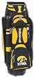 College Licensed Golf Cart Bag - Iowa