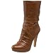 41w%2Bzb6d5 L. SL75  Why Sexy Platform Shoes Make Women Look Sexy
