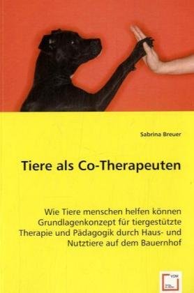 tiergestuetzte