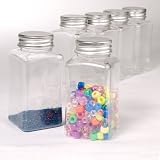 Making Memories Storage Jars Small