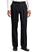 Search : Lee Men's No Iron Relaxed Fit Pleated Pant