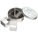 Ateco Cookie Cutter Sets