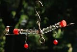 Tweeter Totter Rocking Hummingbird Feeder