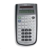 Texas Instruments TI36X Solar Scientific Calculator