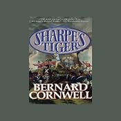 Sharpe's Tiger: Book I of the Sharpe Series | [Bernard Cornwell]