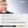 The Uncommon Reader