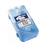 Rubbermaid 1080-16-220 Blue Ice Block Module Ice Pack
