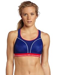 Shock Absorber Women's Run Sports Bra