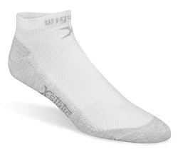 Wigwam Ultimax X-Static Silver Lite Low