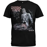 Cannibal Corpse - Vile T-Shirt