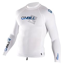O'Neill Skins Long Sleeve Rash Guard