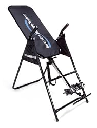 Stamina Gravity Inversion Table