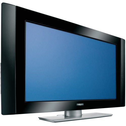 Philips 37PF9631D 37inch LCD HDTV with Ambilight