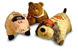 Kids Prefered Harley Davidson Cuddle Pals Bear