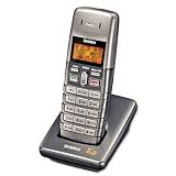 ~:~ UNIDEN AMERICA CORP ~:~ DCX-200 Additional Handset for Cordless Digital Telephone System, Cordless, SR