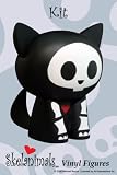 Skelanimals: Kit the Cat Vinyl FigureIMAGE