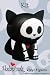 Skelanimals: Kit the Cat Vinyl Figure_s-1