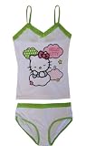 Hello Kitty Clouds Camisole / Sleep Short Set for girls