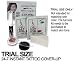 Refill Pack for Tattoo, Bruise & Scar Cover-up Kit