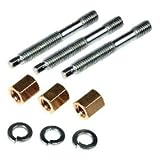 Dorman 03113 Exhaust Flange Hardware Kit by Dorman